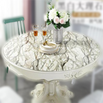 Nappe Ronde Imperméable - Vignette | 1001 Nappe