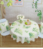 Nappe Ronde 150 - Vignette | 1001 Nappe