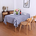 Nappe Vichy Bleu - Vignette | 1001 Nappe