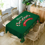 Nappe Intissée Noël - Vignette | 1001 Nappe