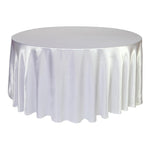 Nappe Ronde   Ivoire - Vignette | 1001 Nappe