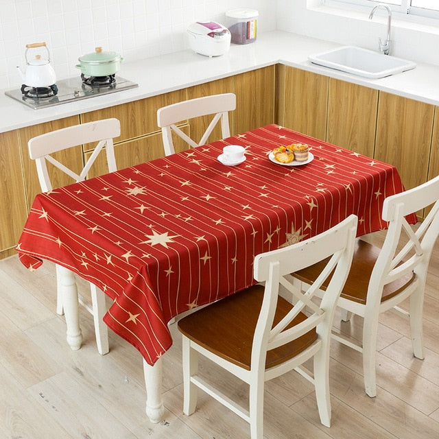 nappe-noel-tissu-rouge