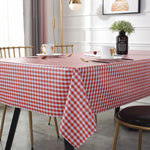 Nappe Rouge Vichy - Vignette | 1001 Nappe