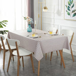 Nappe Anti Tache Infroissable - Vignette | 1001 Nappe