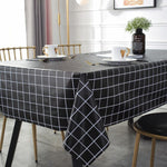 Marque Jolie Nappe Anti Tache - Vignette | 1001 Nappe