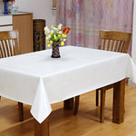 Nappe Anti Tache Blanche - Vignette | 1001 Nappe