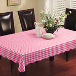 Nappe Rose Poudré - Vignette | 1001 Nappe