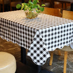 Nappe Année 70 - Vignette | 1001 Nappe