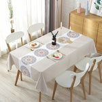 Nappe Traiteur - Vignette | 1001 Nappe