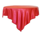 Nappe Mariage Ronde - Vignette | 1001 Nappe
