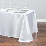Nappe Blanche   Mariage - Vignette | 1001 Nappe