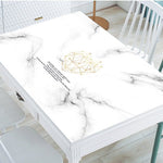 Nappe Transparente Anti Tache - Vignette | 1001 Nappe