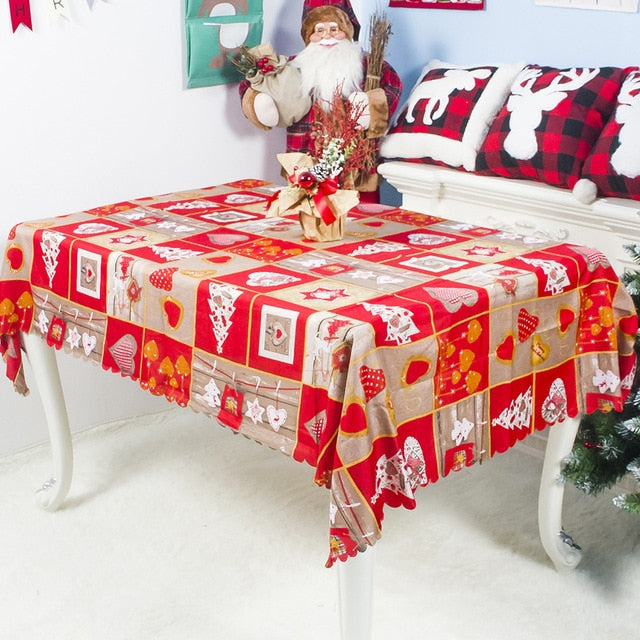 nappe-de-noel-a-carreau-rouge