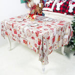 Nappe Intissé Noël - Vignette | 1001 Nappe