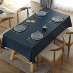 Nappe Anti Tache Noire - Vignette | 1001 Nappe