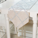 Chemin de Table pas Cher - Vignette | 1001 Nappe