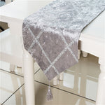Chemin de Table Tendance - Vignette | 1001 Nappe