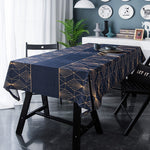 Nappe Polyester - Vignette | 1001 Nappe