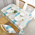 Nappe Enduite Soldes - Vignette | 1001 Nappe