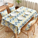 Nappe Enduite Chic - Vignette | 1001 Nappe