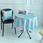 Nappe Ronde de Table 180 cm - Vignette | 1001 Nappe