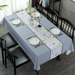 Nappe Restauration - Vignette | 1001 Nappe