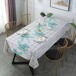 Nappe En Plastique - Vignette | 1001 Nappe