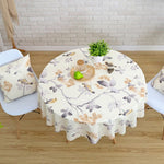 Nappe Ronde 150 - Vignette | 1001 Nappe