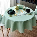 Nappe Ronde 150x150 - Vignette | 1001 Nappe