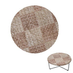 Nappe Ronde Pvc - Vignette | 1001 Nappe