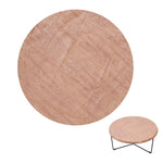 Nappe Ronde Plastique - Vignette | 1001 Nappe