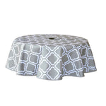 Nappe Ronde haute gamme - Vignette | 1001 Nappe