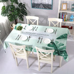 Nappe Rectangulaire De Grande Taille - Vignette | 1001 Nappe