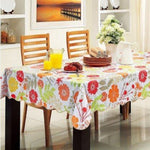 Nappe Fleurs - Vignette | 1001 Nappe