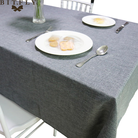nappe-rectangulaire-grise