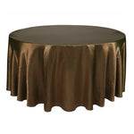 nappe-ronde-marron