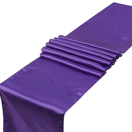 chemin-de-table-mariage-violet
