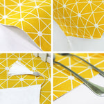 Chemin de Table <br> en Lin