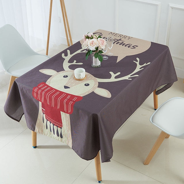 nappe-noel-originale