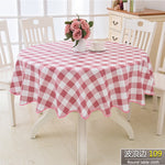 nappe-ronde-rouge