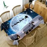 tissu-pour-nappe-noel