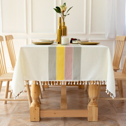 nappe rectangulaire 150x300