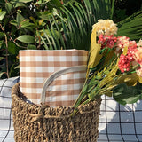 nappe-pique-nique-a-carreaux-marron