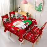 nappe-avec-pere-noel