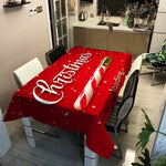 nappe-de-noel-en-tissu-rectangulaire