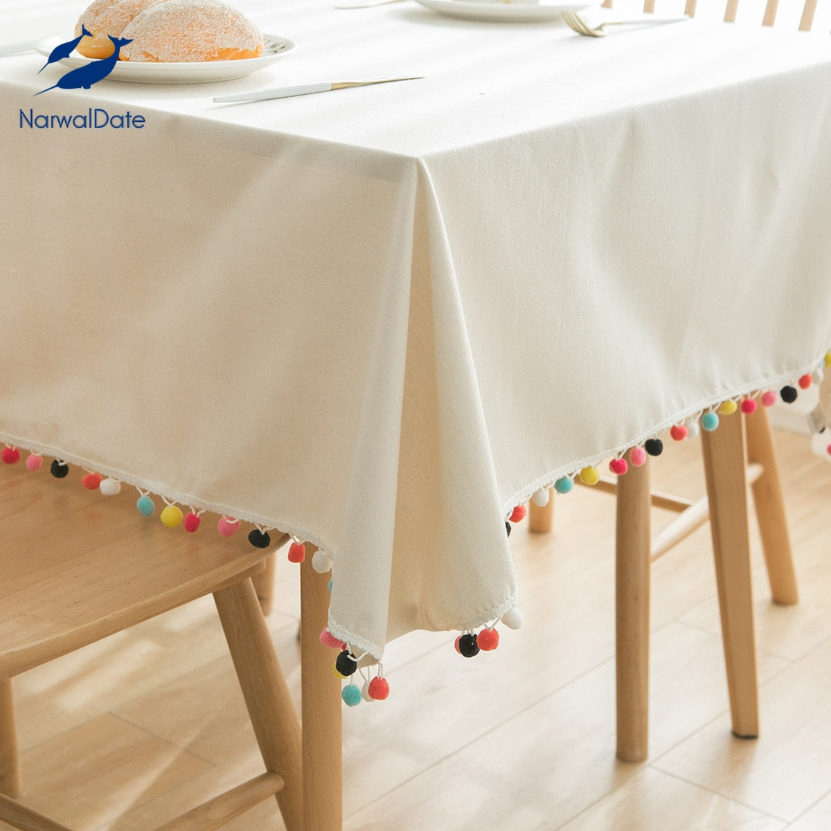 nappe-blanche-tissu-pas-cher