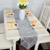 Chemin de Table <br> Tendance
