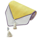 Chemin de Table <br> Jaune