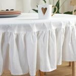 nappe-ronde-enduite-blanche