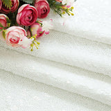 Nappe Blanche <br> Pailletée